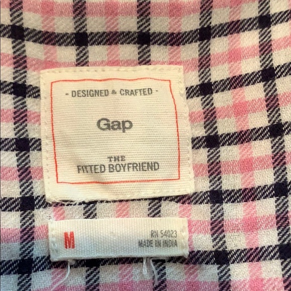 Blouse - Picture 3 of 3